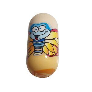 Mighty Beanz Butterfly Bean Team 2004 Series 3 Collectible Toy Capsule Gift